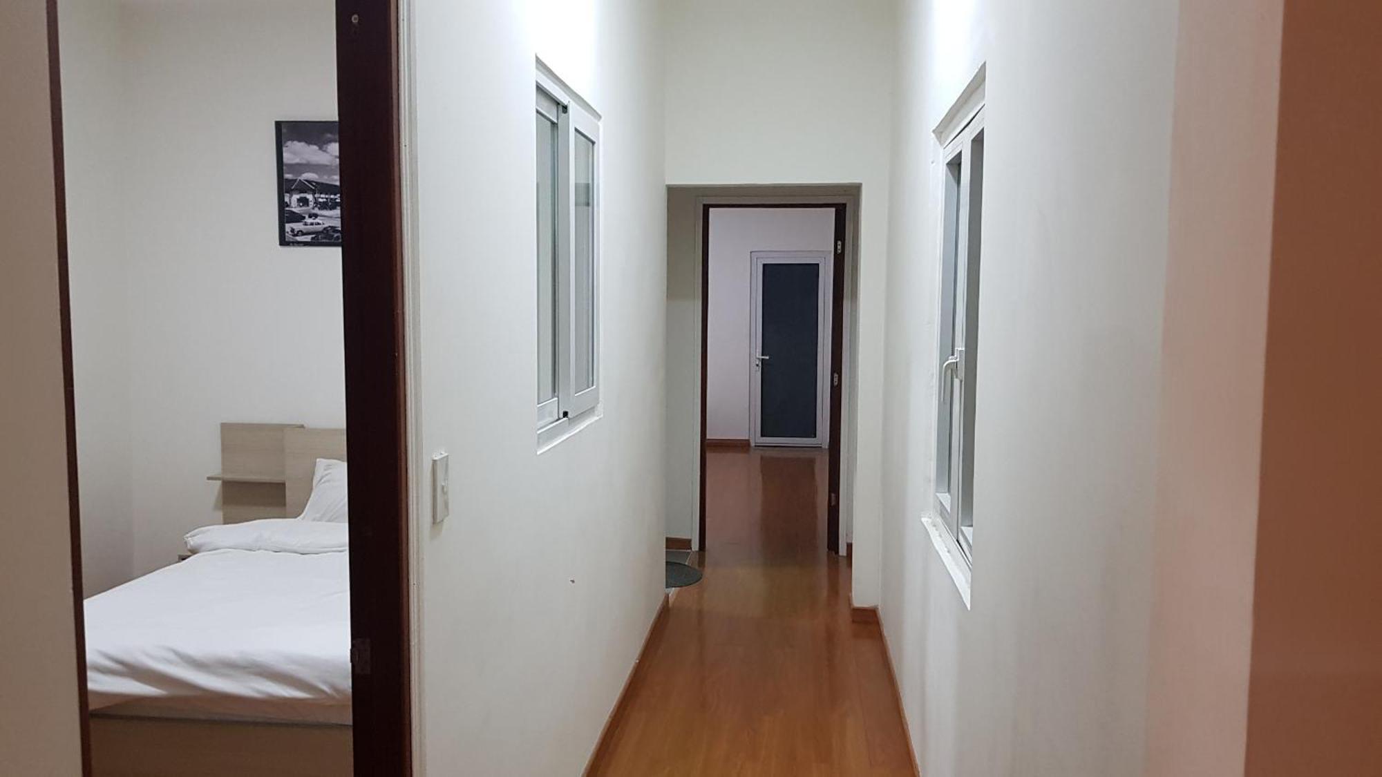 Home 1/31 Nha Chung 달랏 외부 사진