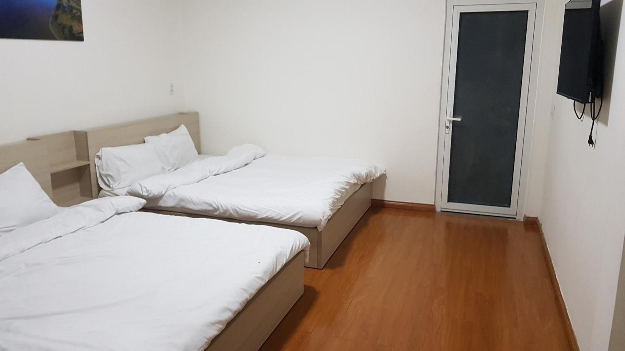 Home 1/31 Nha Chung 달랏 외부 사진