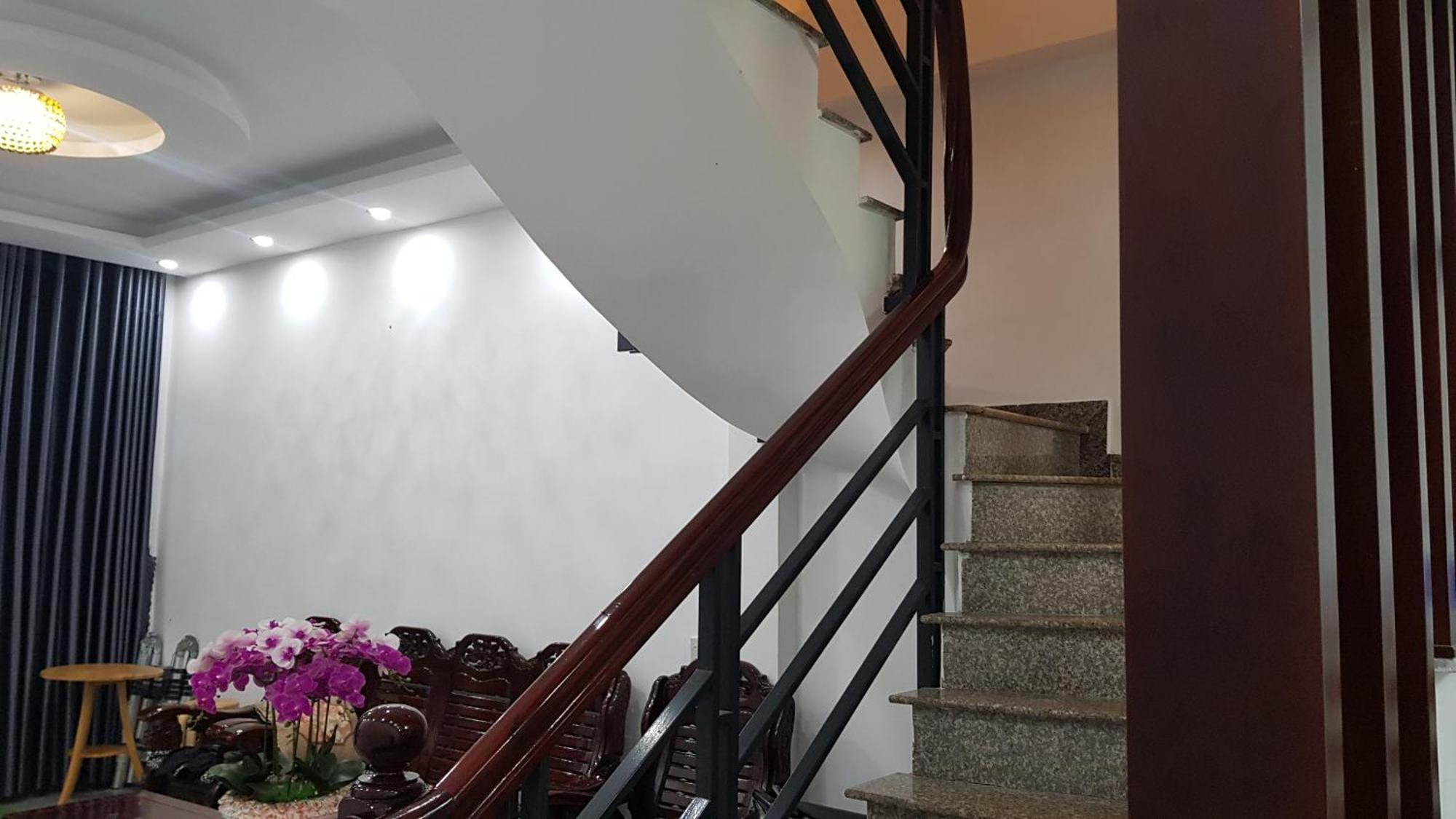 Home 1/31 Nha Chung 달랏 외부 사진