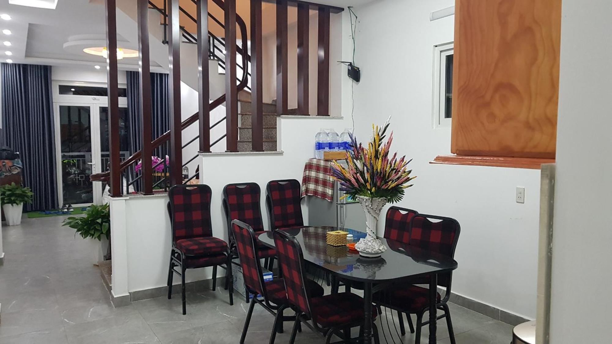 Home 1/31 Nha Chung 달랏 외부 사진