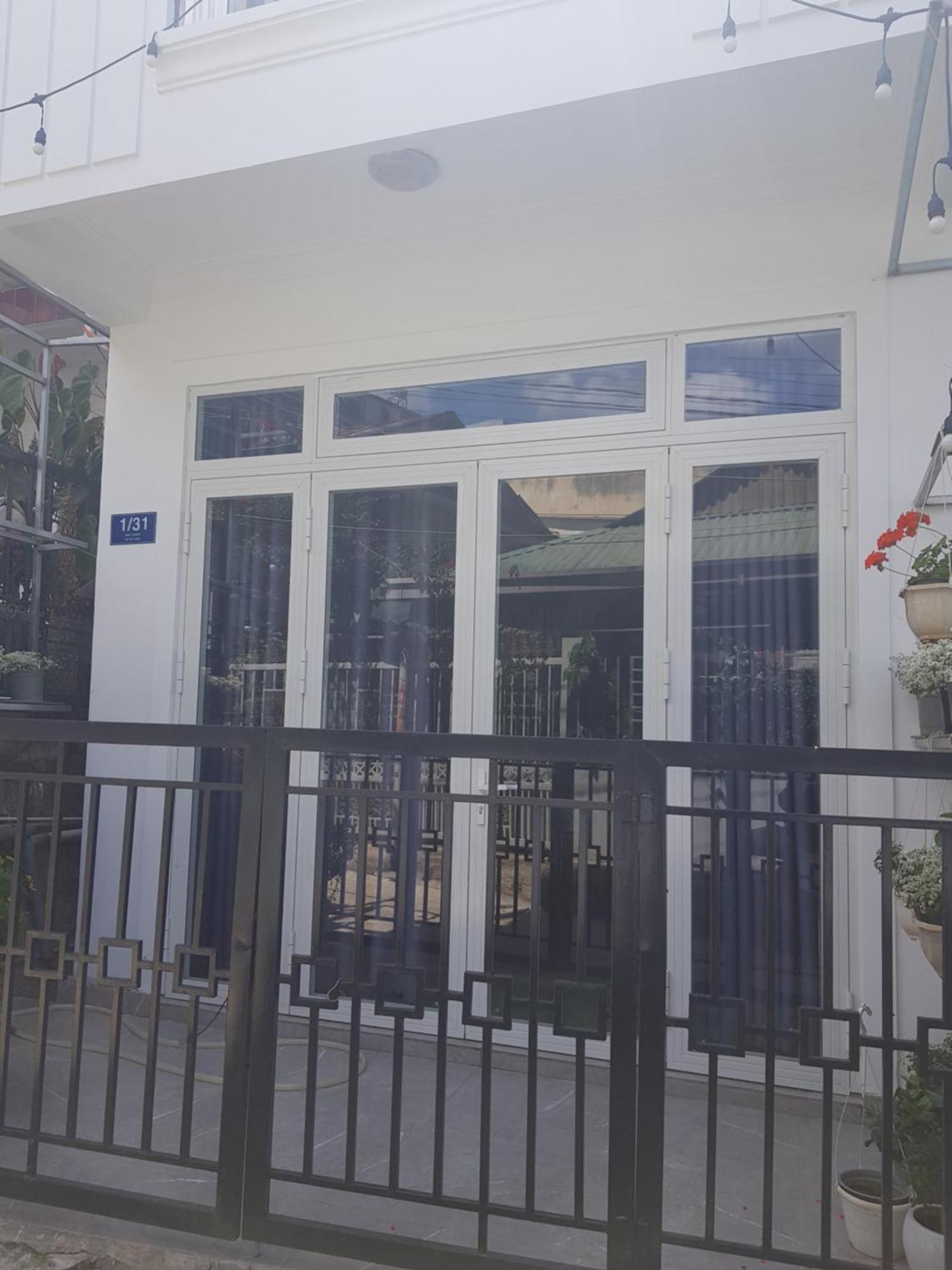 Home 1/31 Nha Chung 달랏 객실 사진